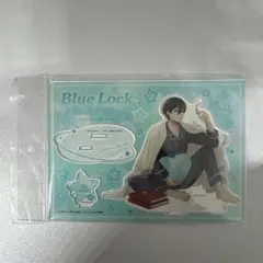 ブルーロック 星座アクリルスタンド アクスタ 糸師凛