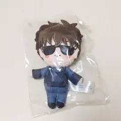 松田陣平 H賞 ぬいぐるみ セガ ラッキーくじ 名探偵 コナン メモリアルカット