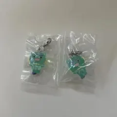 JOCHUMめじるしアクセサリー　ヤヌカミ