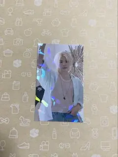 SEVENTEEN SPILL THE FEELS hmv ラキドロ　ウジ