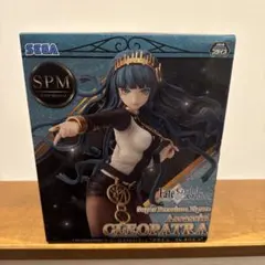 Fate Grand Order スーパープレミアムフィギュア アサシン 未開封