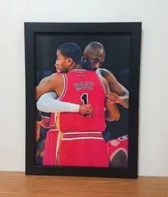 2026年最新】デリック・ローズの人気アイテム - メルカリ