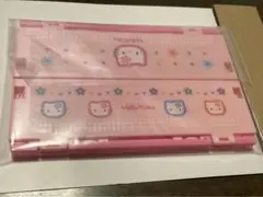 サンリオ ミニおりたたみコンテナ ハローキティ