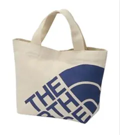 ノース・フェイス トートバッグ RAMP TOTE S NM72609 ブルー