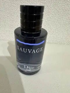 Dior SAUVAGE 香水 ギフトセット - メルカリ