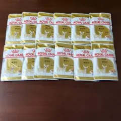 ロイヤルカナン チワワ 成犬用 ウエット 賞味期限：2027.03.10のサムネイル