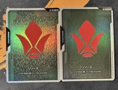 ガンダムカードゲーム】ジオン 公国軍 リソース - メルカリ