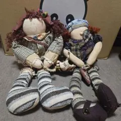 2025年最新】アメリカンカントリードールの人気アイテム - メルカリ