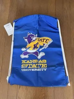 U.S カレッジランドリーバッグ