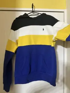 ラルフローレン パーカー