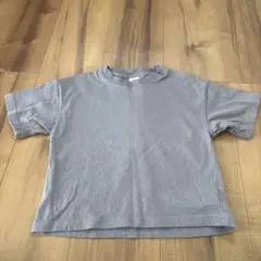 デビロック　Tシャツ　パープル