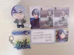 プロセカ 青柳冬弥 まとめ売り - メルカリ