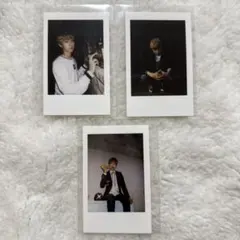 stray kids ポラロイド トレカ アイエン unlock コンプリート - メルカリ