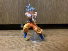 ドラゴンボール 身勝手の極意 フィギュア