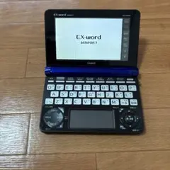CASIO 電子辞書　EX-word