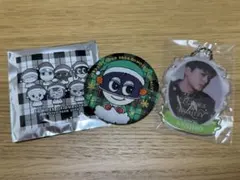 三代目山下健二郎ライブグッズ