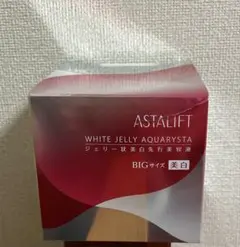 アスタリフト ホワイト ジェリー アクアリスタ