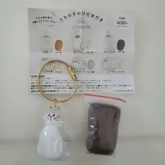 うちの子のけだまだま