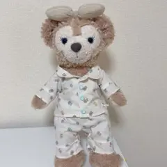 シェリーメイ ダッフィー ハンドメイド コスチューム パジャマ 洋服