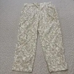 URBANRESEARCHDOORS コーデュロイパンツ