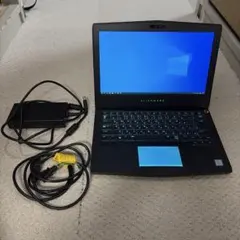 2026年最新】alienware 13 r3の人気アイテム - メルカリ
