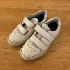 Acne Studios Steffey Friend ベルクロスニーカーのサムネイル