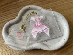 【プリキュア】一番くじ アクリルチャーム(E賞)