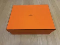 エルメス HERMES 空き箱 088□ 大きい 43×43 空箱 バッグ用 - メルカリ