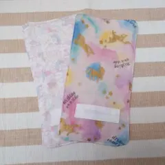 ハーフハンカチ　no.112