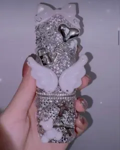 iQOSイルマワンケース デコケース iQOSケースデコ