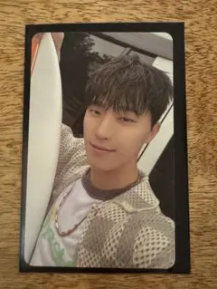 SEVENTEENディノSPILL THE FEELSWith•mu•uラキドロ