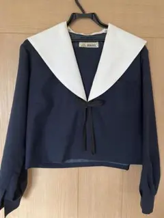 JURKEE ネイビー制服 L