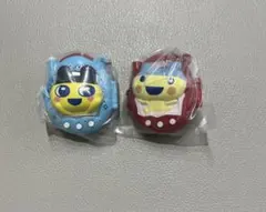 たまごっちスイングケース3 2点セット