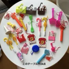 サンリオ レトロ いちご新聞 ノベルティグッズ　全101点のサムネイル