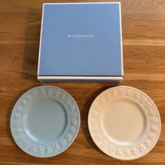 WEDGWOOD Queens Ware コレクション 皿セットのサムネイル