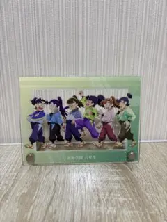 忍たま乱太郎 6年生 アクリルパネル