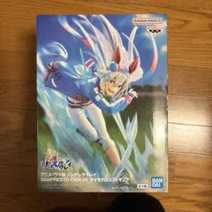 ウマ娘 BANPRESTO EVOLVE タマモクロスフィギュア