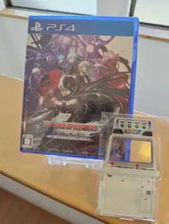 新品未開封 THE KING OF FIGHTERS 2002 PS4 特典付き