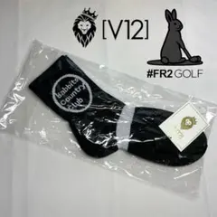 2025年最新】fr2 ゴルフ v12の人気アイテム - メルカリ