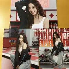 TWICE THIS IS FOR 国立ポップアップ ラントレ　ツウィ