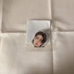 TREASURE ハルト 顔アクキー