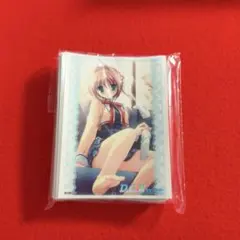 ダ・カーポ Ⅱ フォーリンラブ 朝倉由夢 朝倉音姫 スリーブ セット