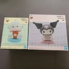 サンリオキャラクターズ ルームライト 2種