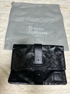 Vivienne Westwood. クラッチバック