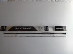 あ*ん様 タコエギロッド175 ベイゲームX - メルカリ