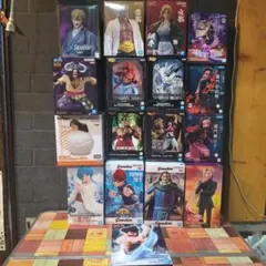 2026年最新】プライズフィギュアの人気アイテム - メルカリ
