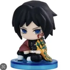 鬼滅の刃　冨岡義勇　すわらせ隊　義勇　フィギュア