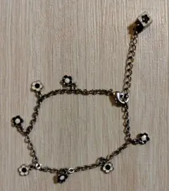 マリー・クワント　MARY QUANT ブレスレット　デイジー