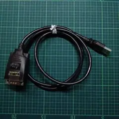 Arvel USB-RS-232Cケーブル SRC06-USBのサムネイル