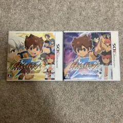 2026年最新】イナズマイレブンgo 3dsの人気アイテム - メルカリ